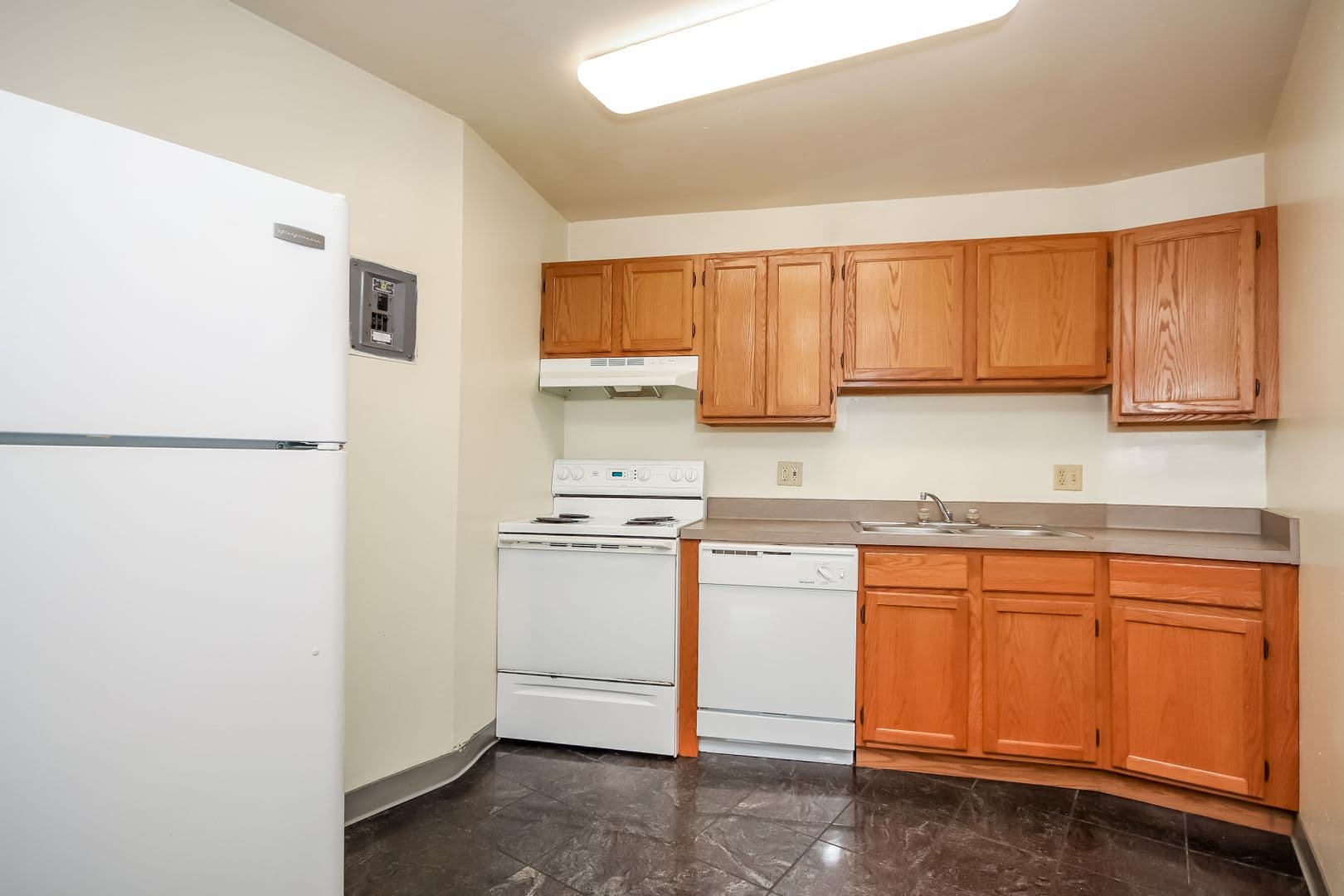Ann Arbor Apartment: 1335 S. University Ave