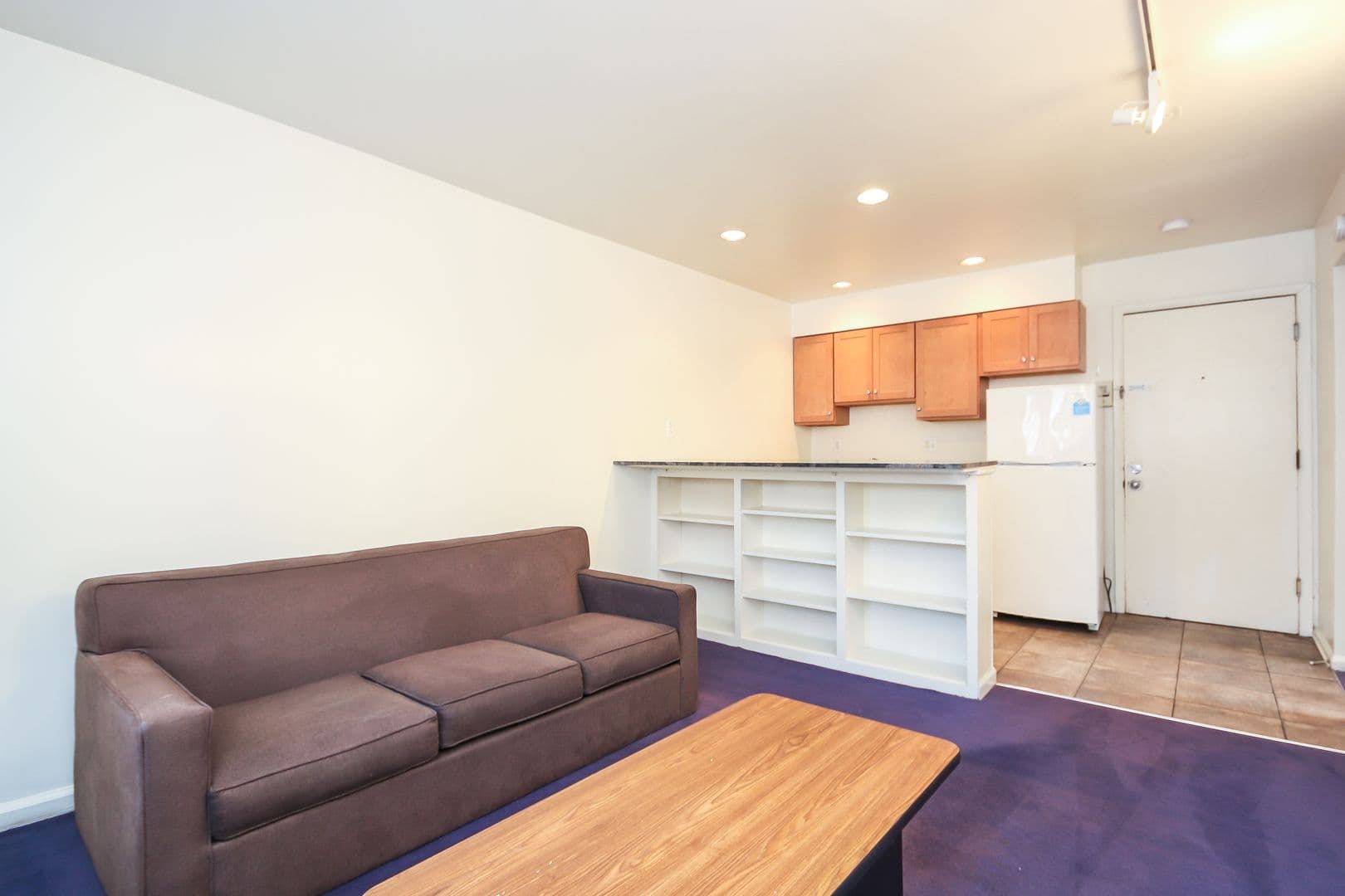 Ann Arbor Apartment: 1309 S. University Ave