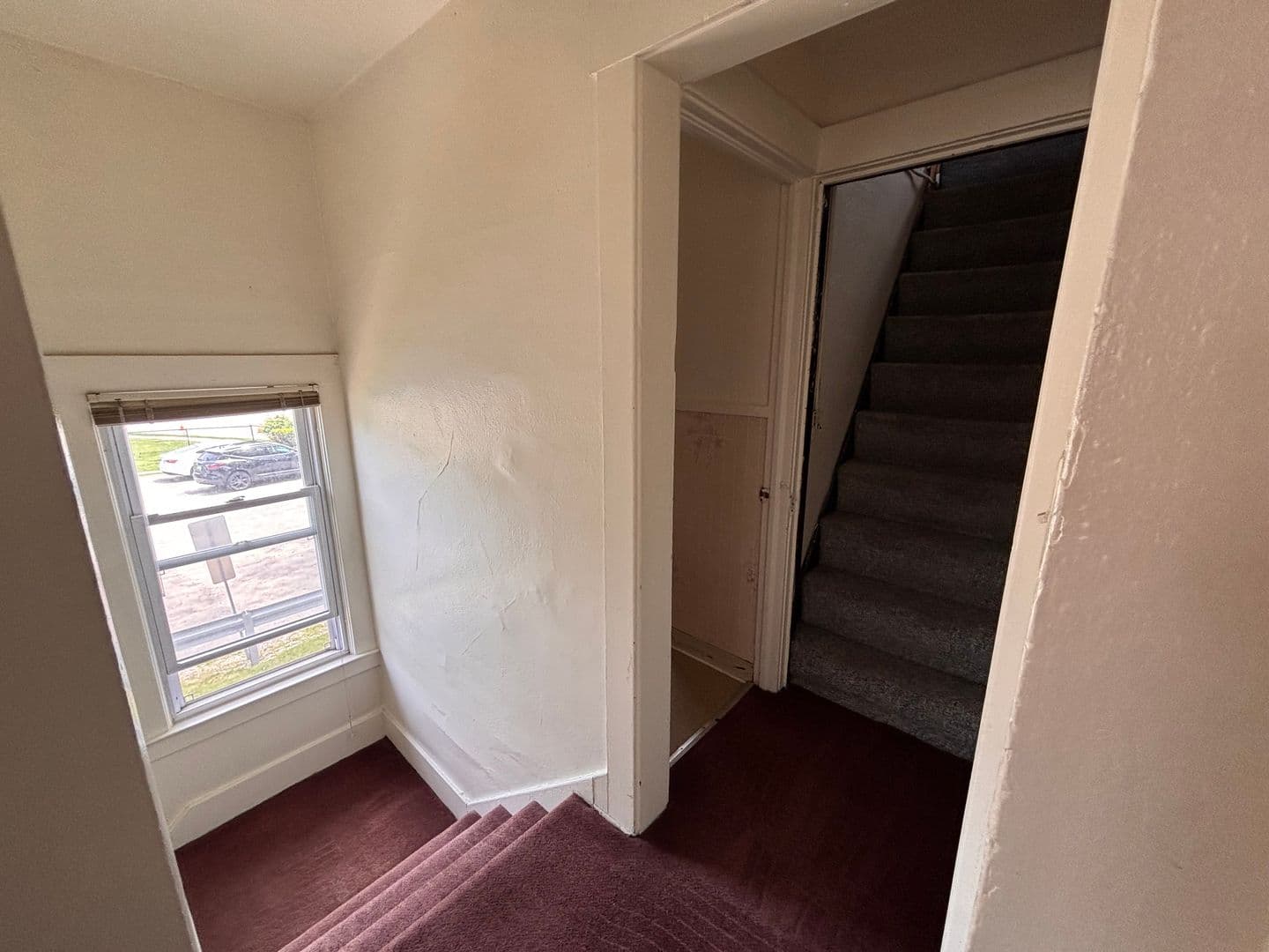 Ann Arbor House: 1318 Wilmot