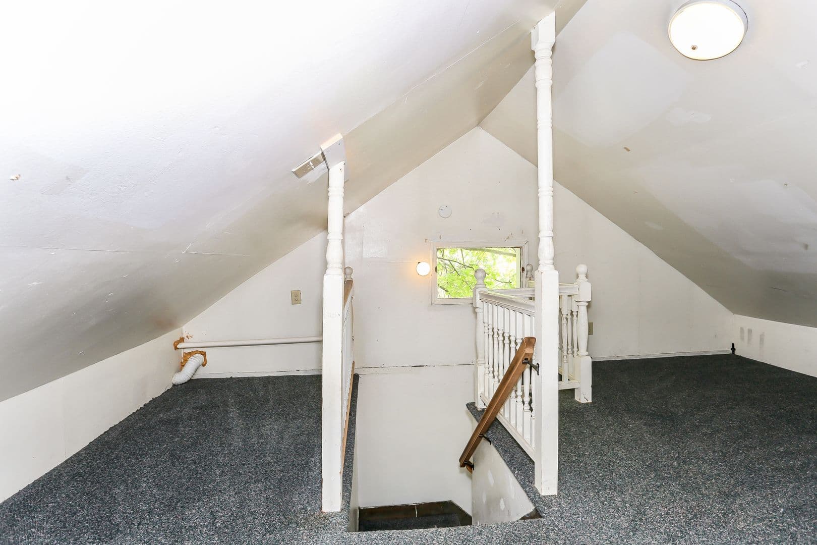 Ann Arbor House: 1315 Washtenaw