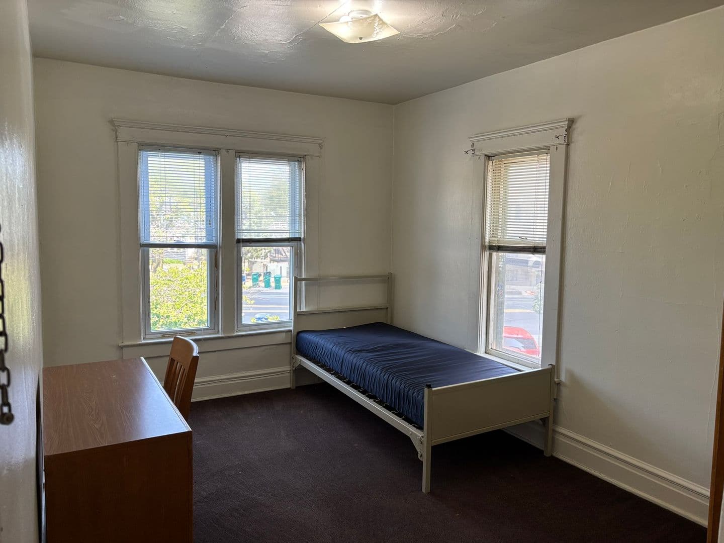 Ann Arbor Apartment: 524 S. Forest Ave