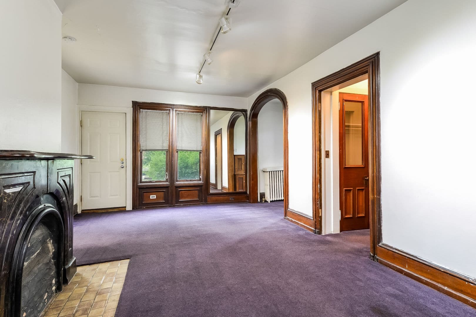 Ann Arbor Apartment: 1328 Washtenaw Ave