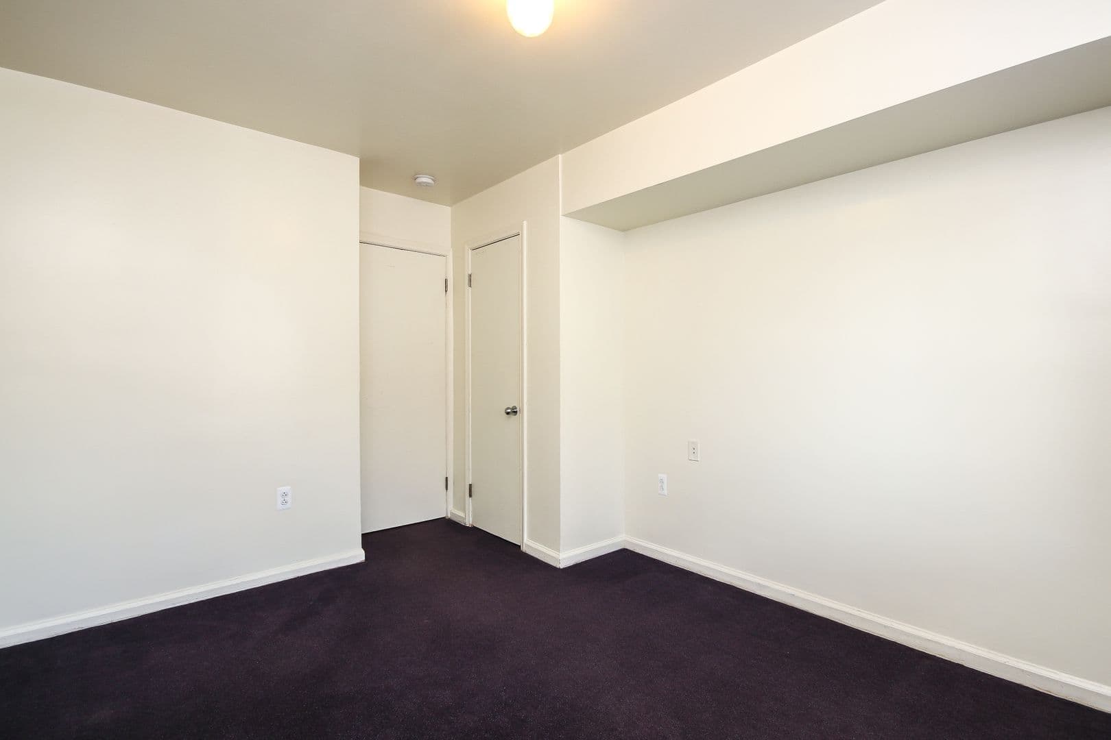 Ann Arbor Apartment: 1309 S. University Ave