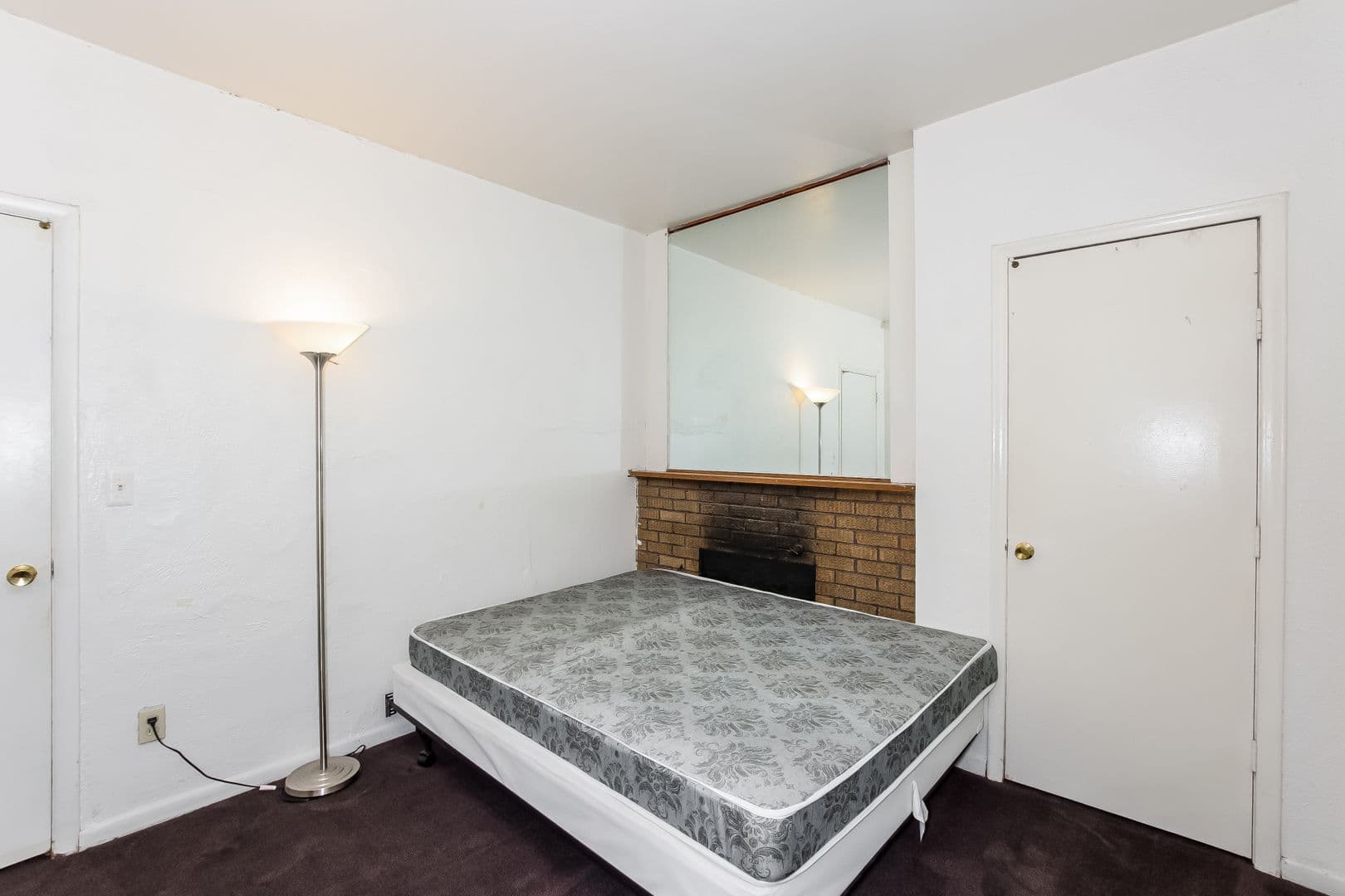 Ann Arbor Apartment: 1331 Washtenaw Ave