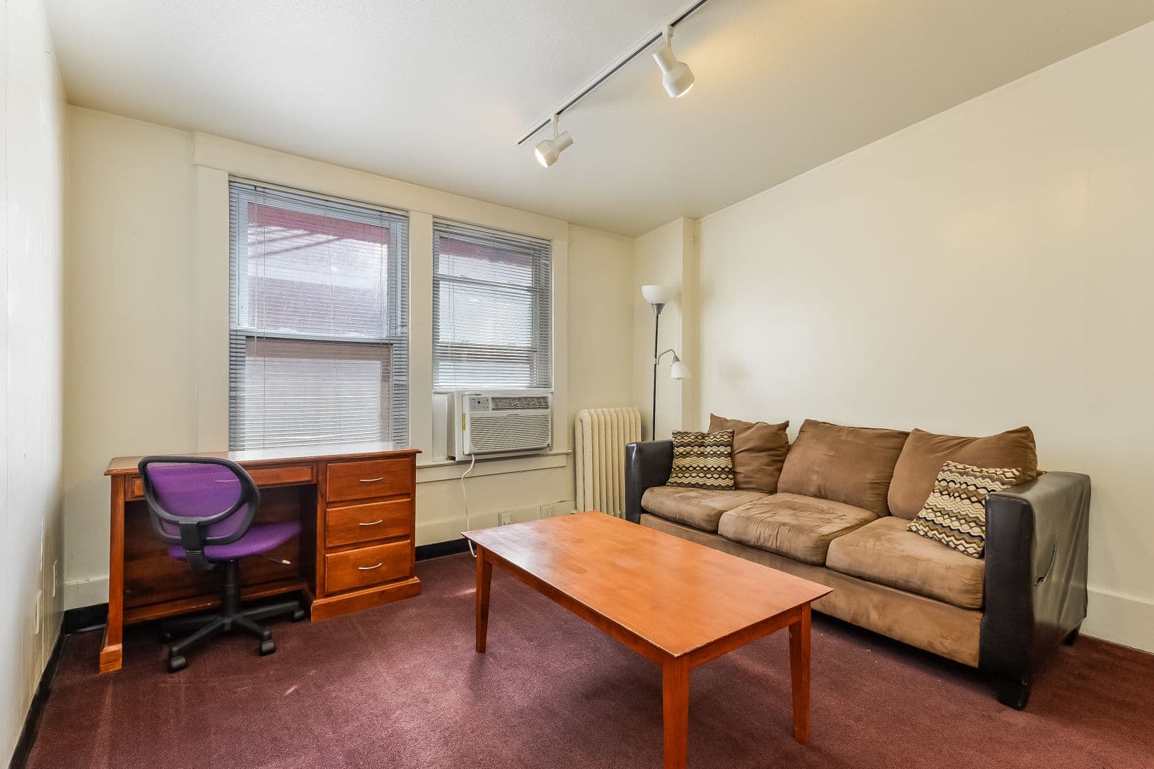 Ann Arbor Apartment: 1325 S. University Ave