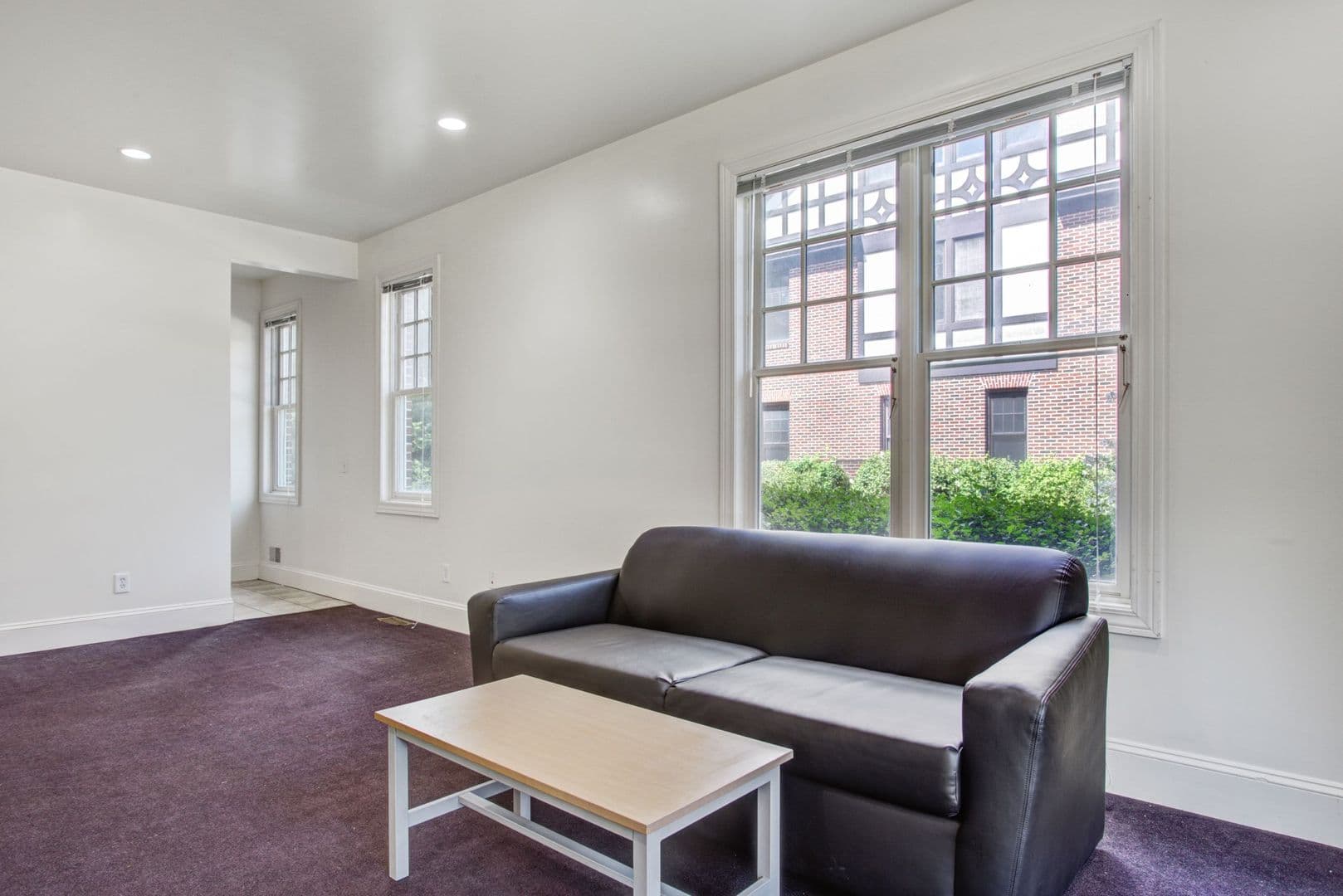 Ann Arbor Apartment: 1610-1612 Washtenaw Ave