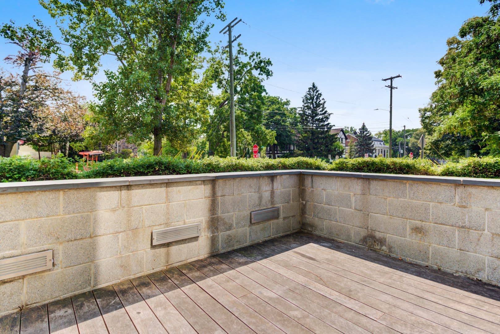 Ann Arbor Apartment: 1315 Hill St