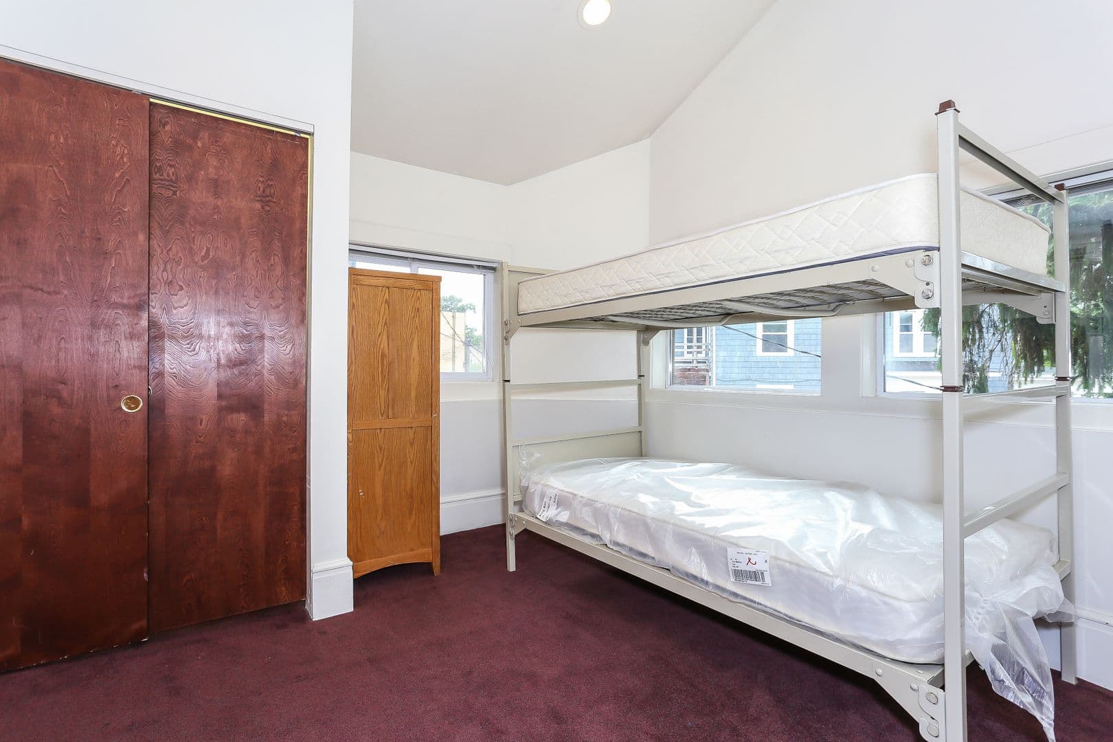 Ann Arbor Apartment: 1325 S. University Ave