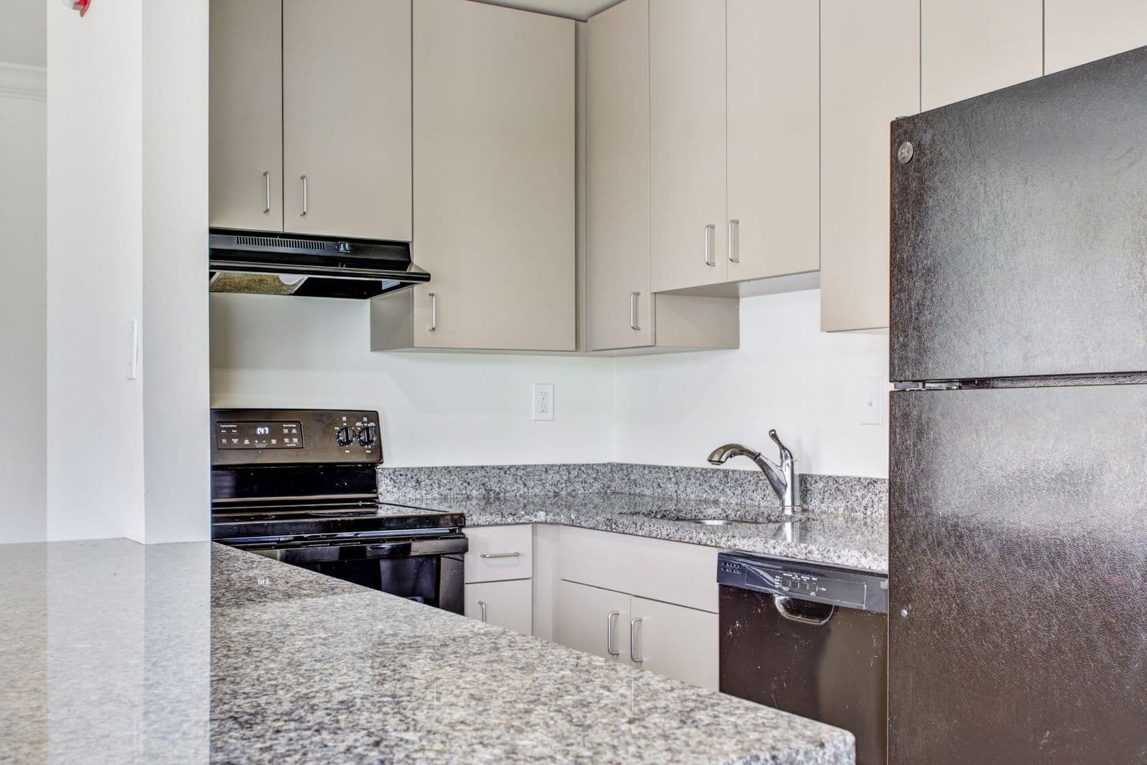 Ann Arbor Apartment: 1305 S. University Ave