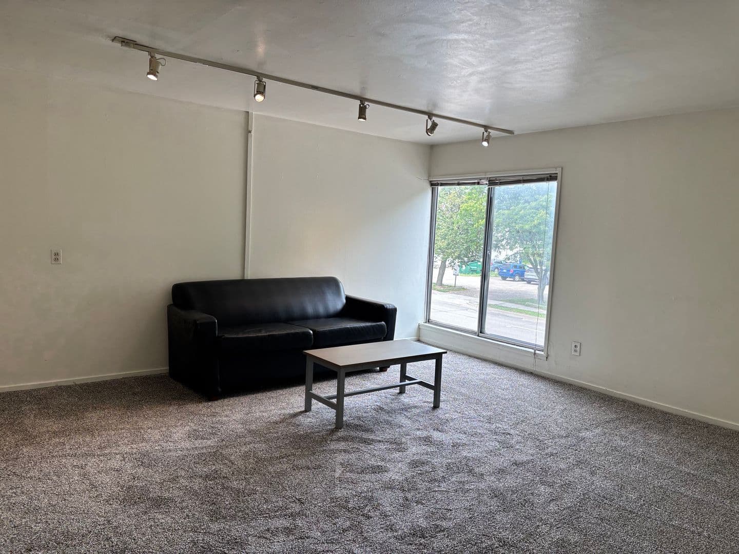 Ann Arbor Apartment: 1335 S. University Ave