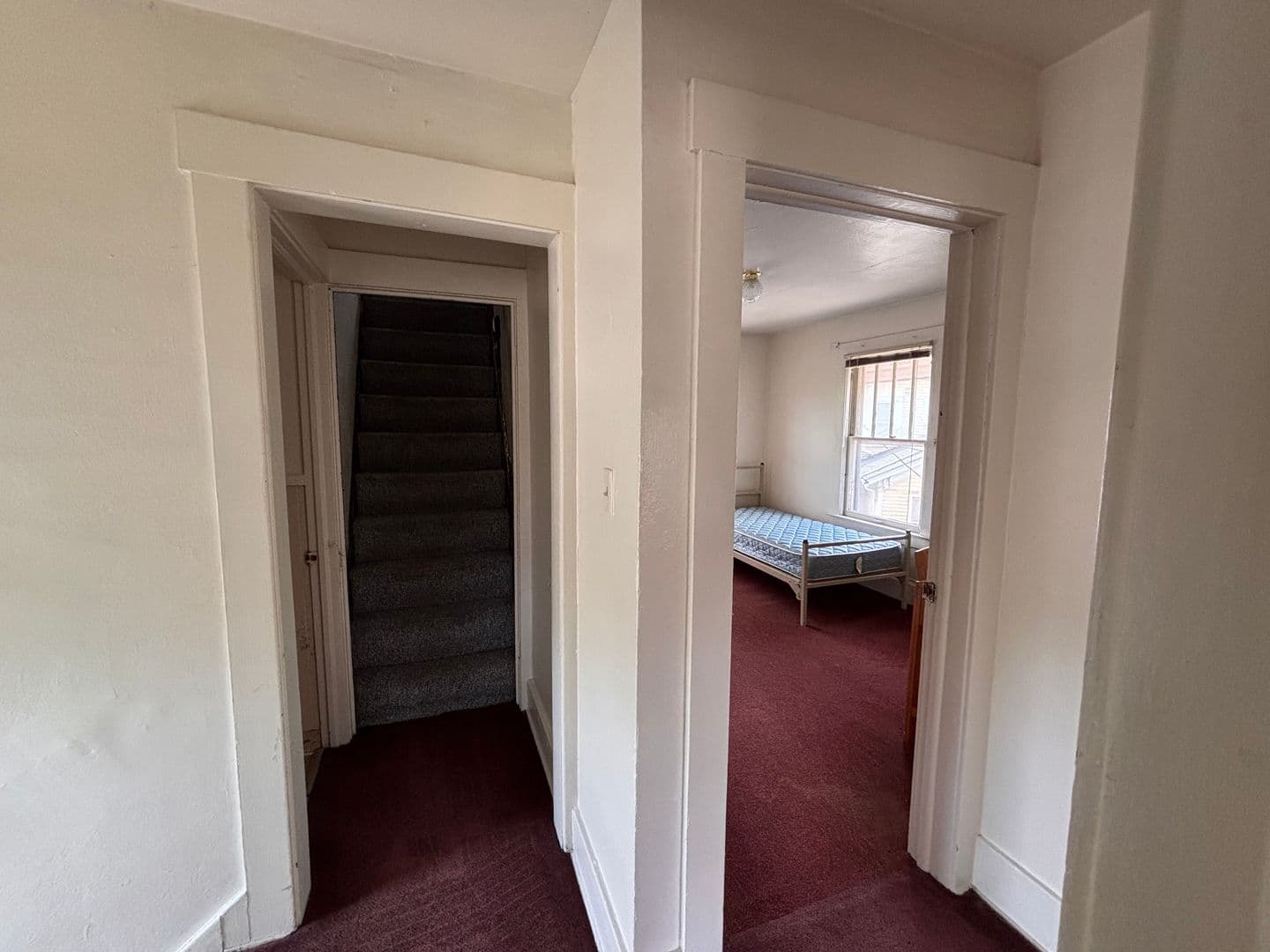 Ann Arbor House: 1318 Wilmot