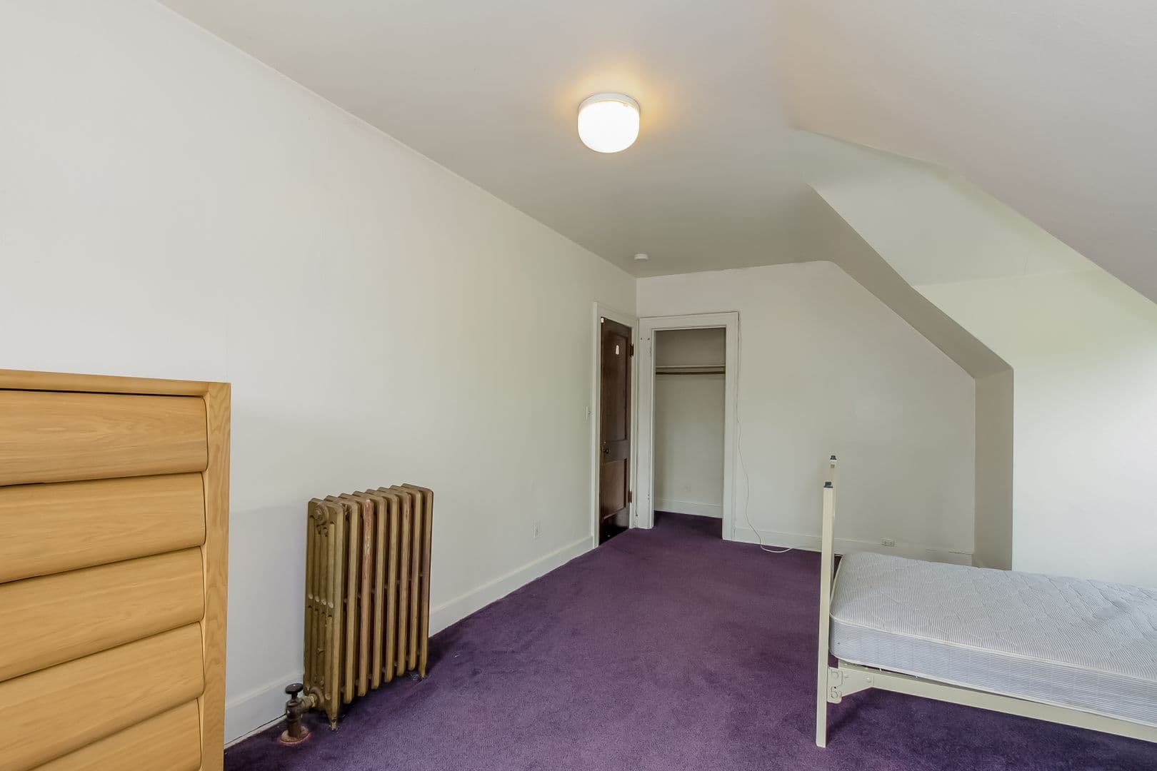 Ann Arbor Apartment: 1328 Washtenaw Ave