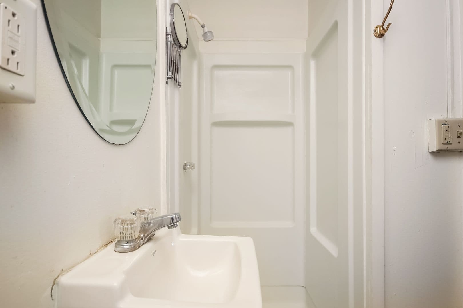 Ann Arbor Apartment: 514 S. Forest Ave