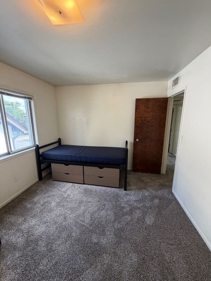 Ann Arbor Apartment: 1335 S. University Ave