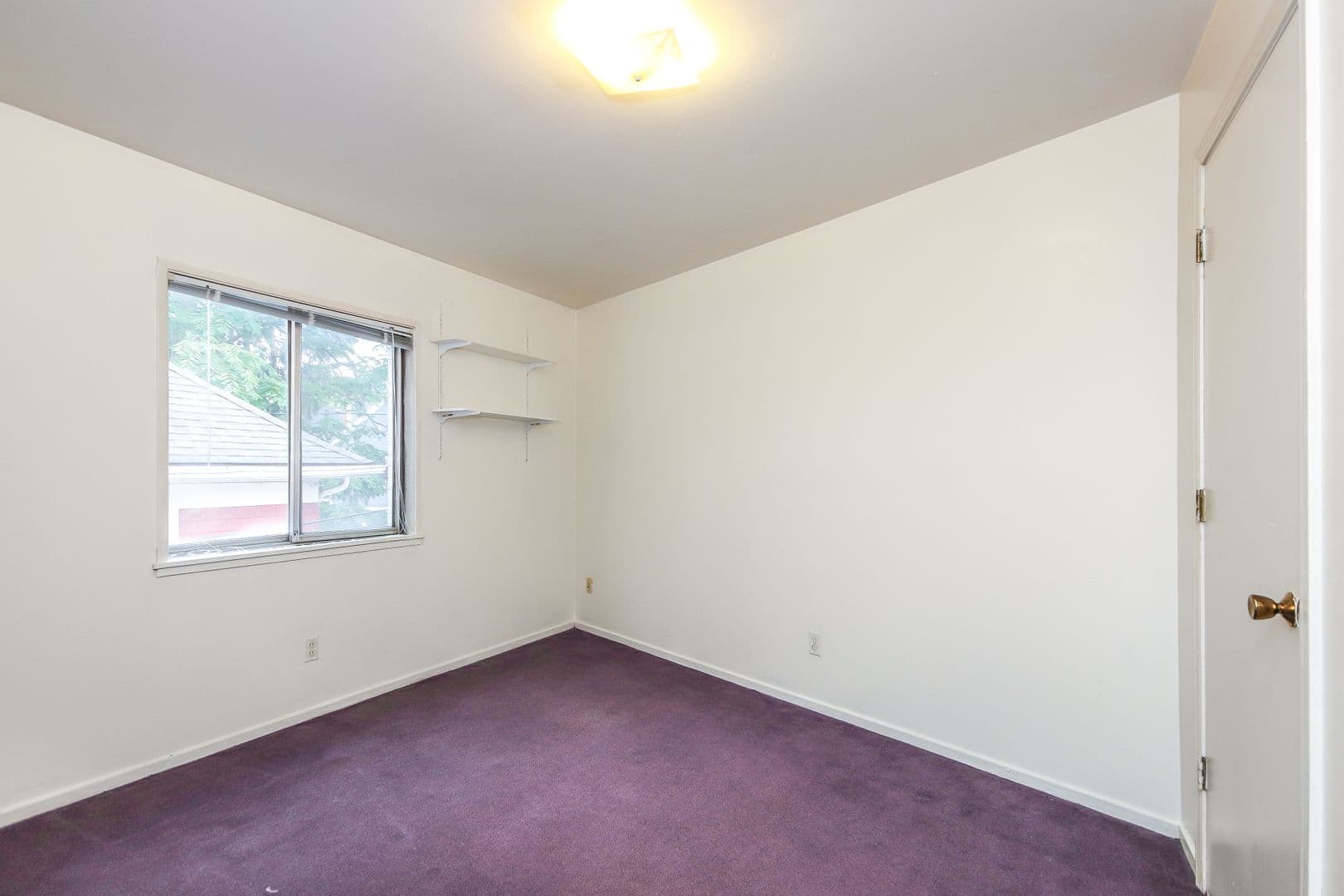 Ann Arbor Apartment: 1335 S. University Ave