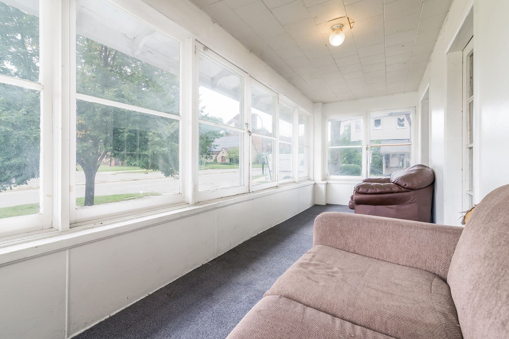 Ann Arbor House: 1301 Washtenaw Ave