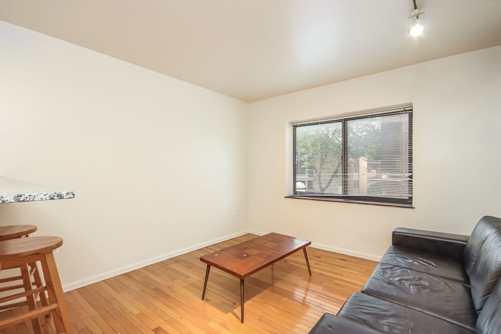 Ann Arbor Apartment: 1309 S. University Ave