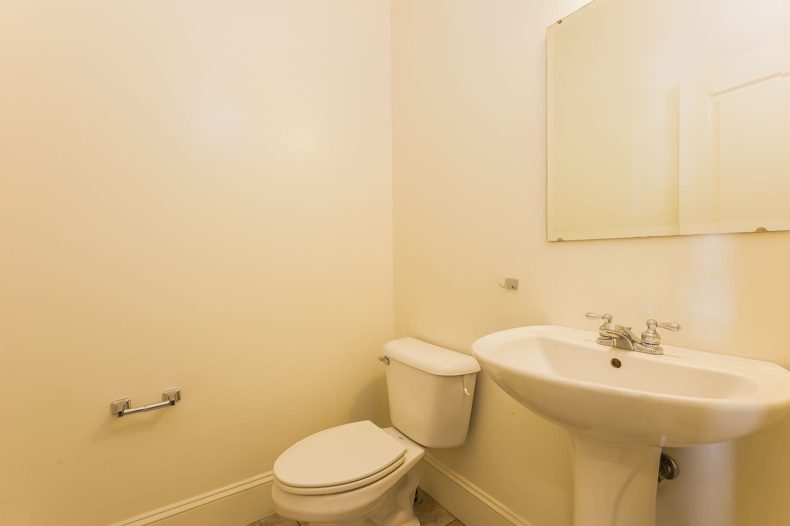 Ann Arbor Apartment: 1610-1612 Washtenaw Ave