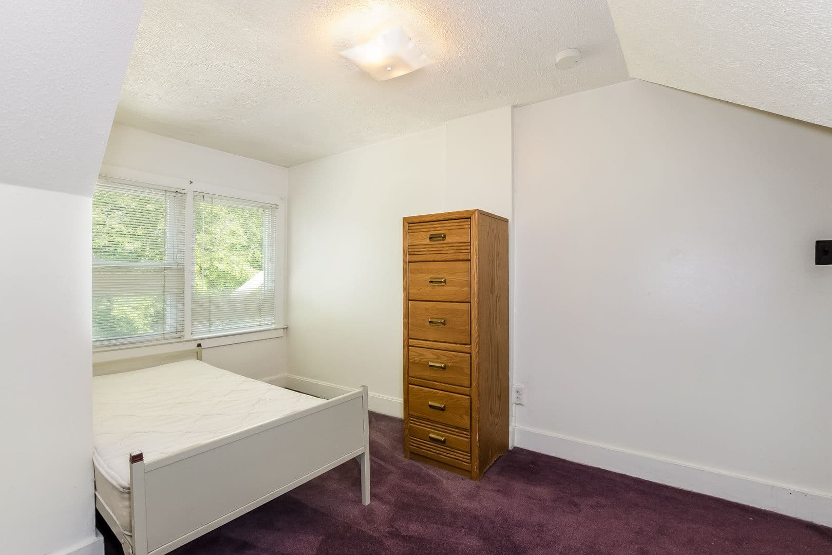 Ann Arbor Apartment: 1328 Washtenaw Ave