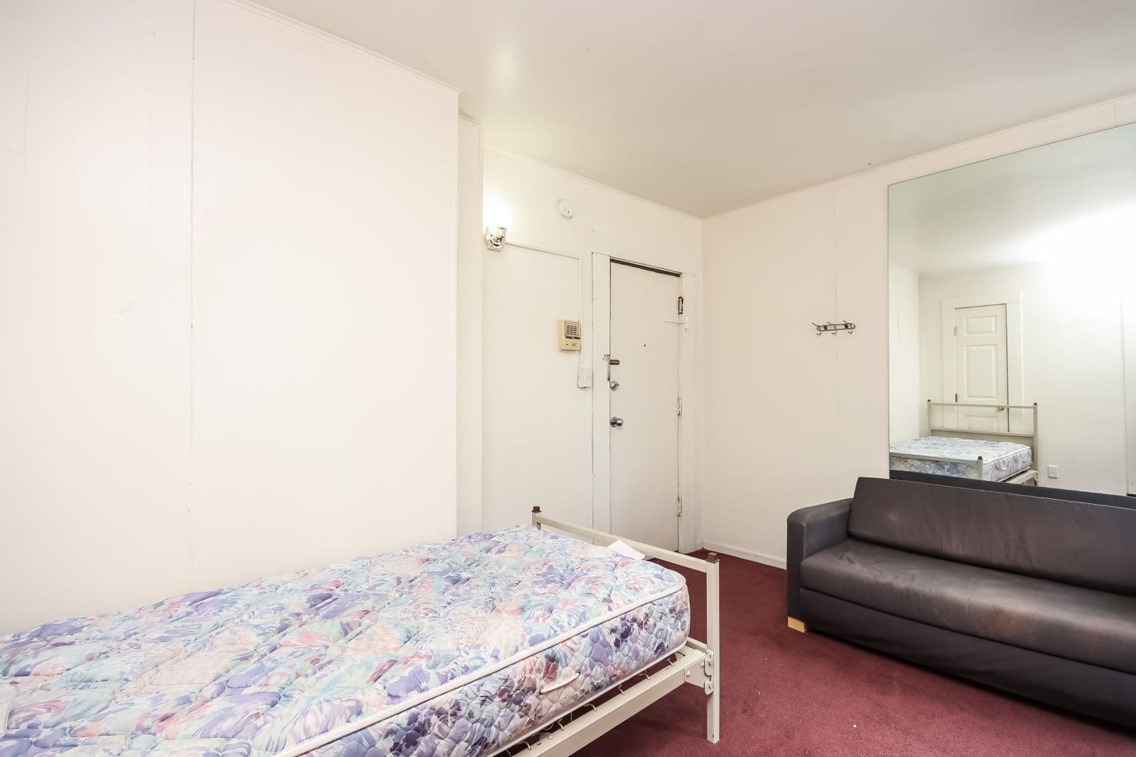 Ann Arbor Apartment: 514 S. Forest Ave