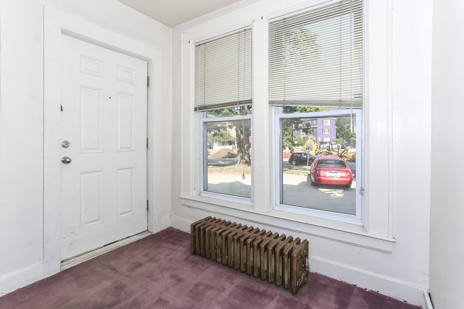 Ann Arbor Apartment: 1328 Washtenaw Ave