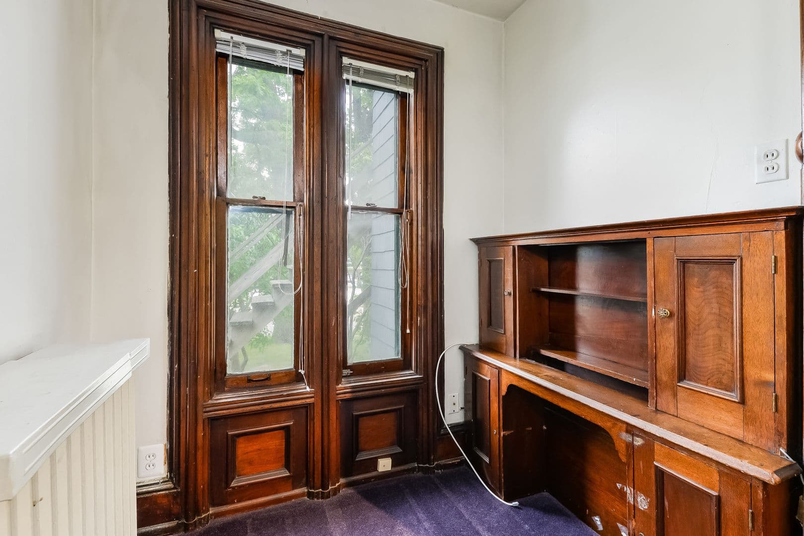 Ann Arbor Apartment: 1328 Washtenaw Ave