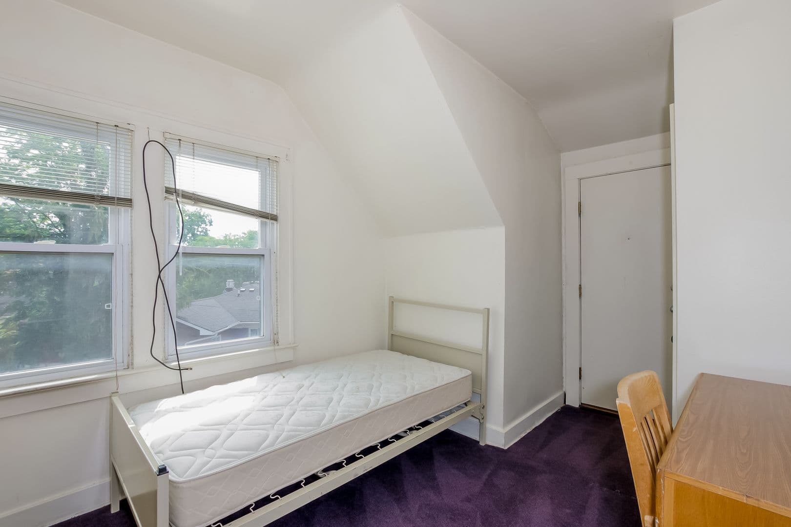Ann Arbor Apartment: 1328 Washtenaw Ave