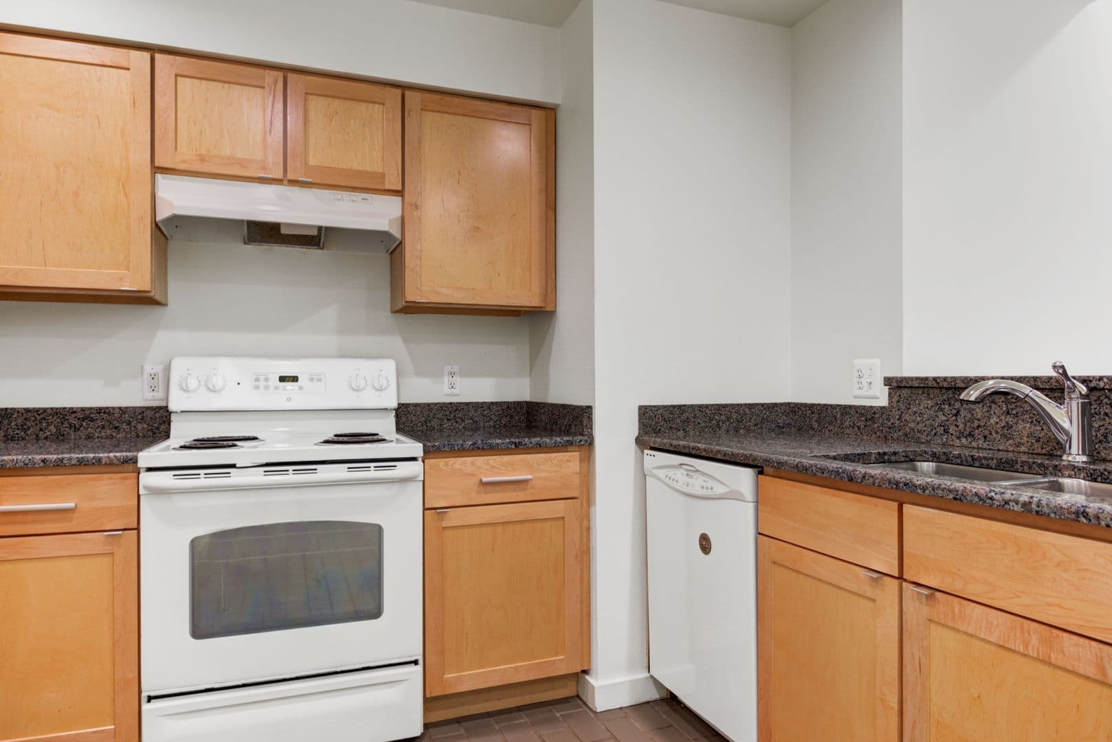 Ann Arbor Apartment: 1315 Hill St