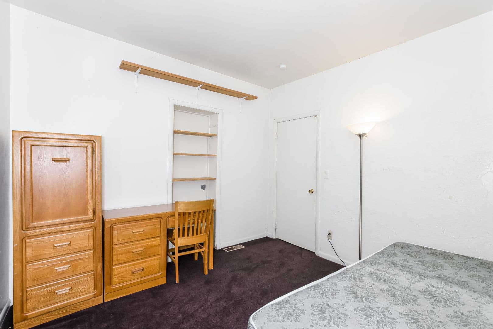 Ann Arbor Apartment: 1331 Washtenaw Ave