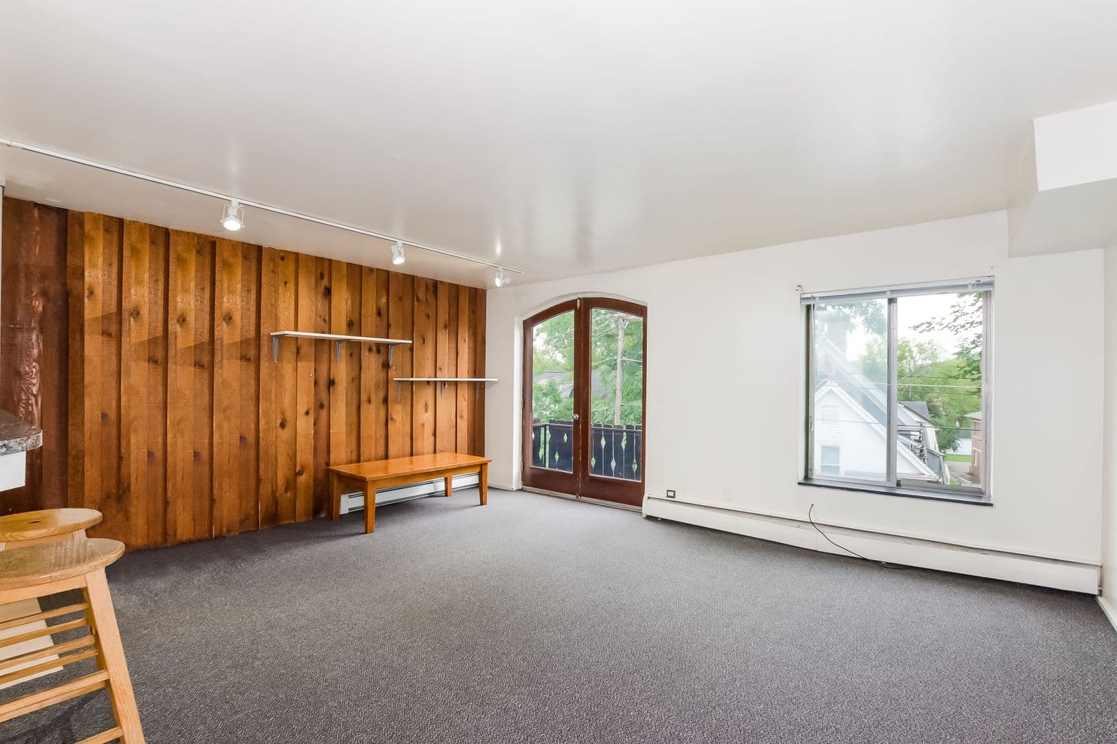 Ann Arbor Apartment: 1364 Geddes Ave