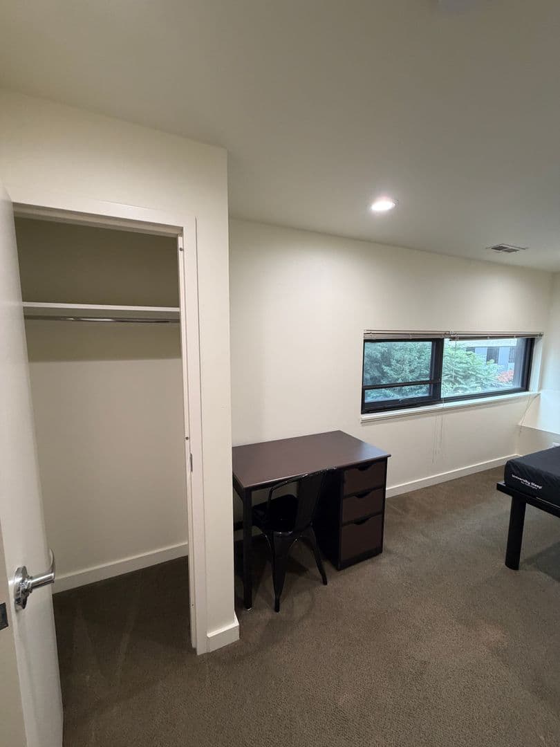 Ann Arbor Apartment: 1315 Hill St