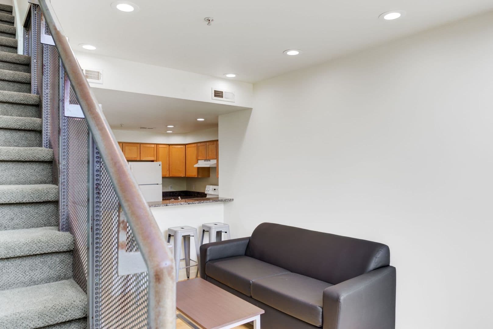 Ann Arbor Apartment: 1315 Hill St