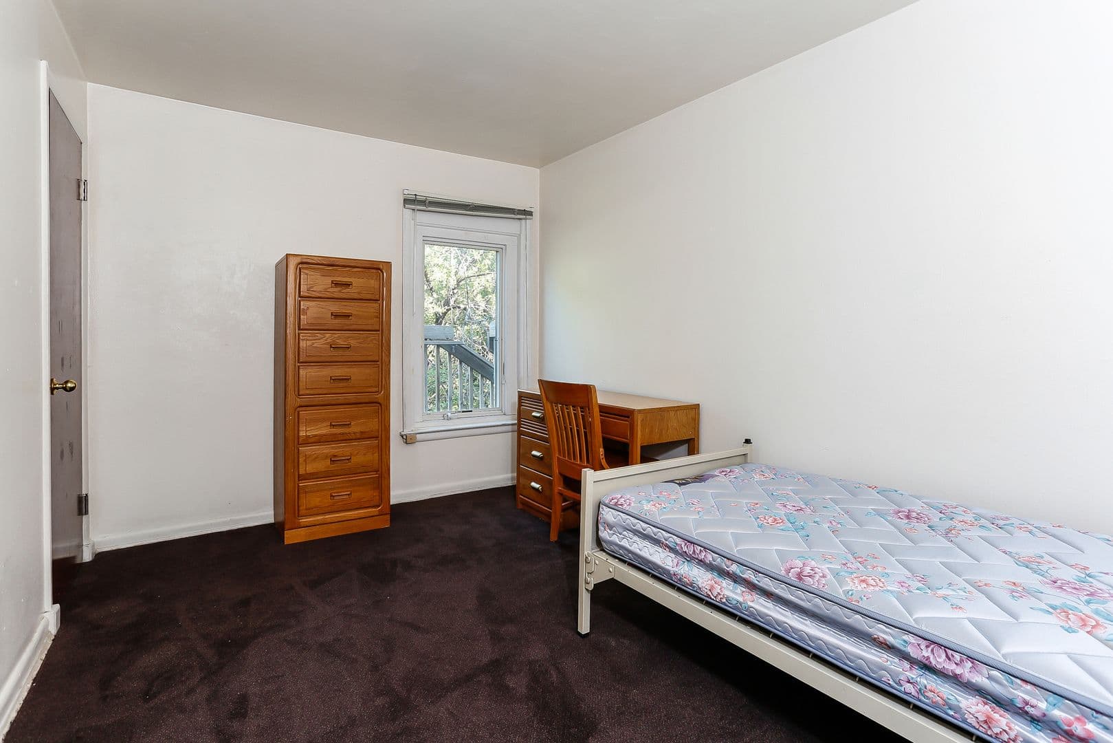 Ann Arbor Apartment: 1331 Washtenaw Ave