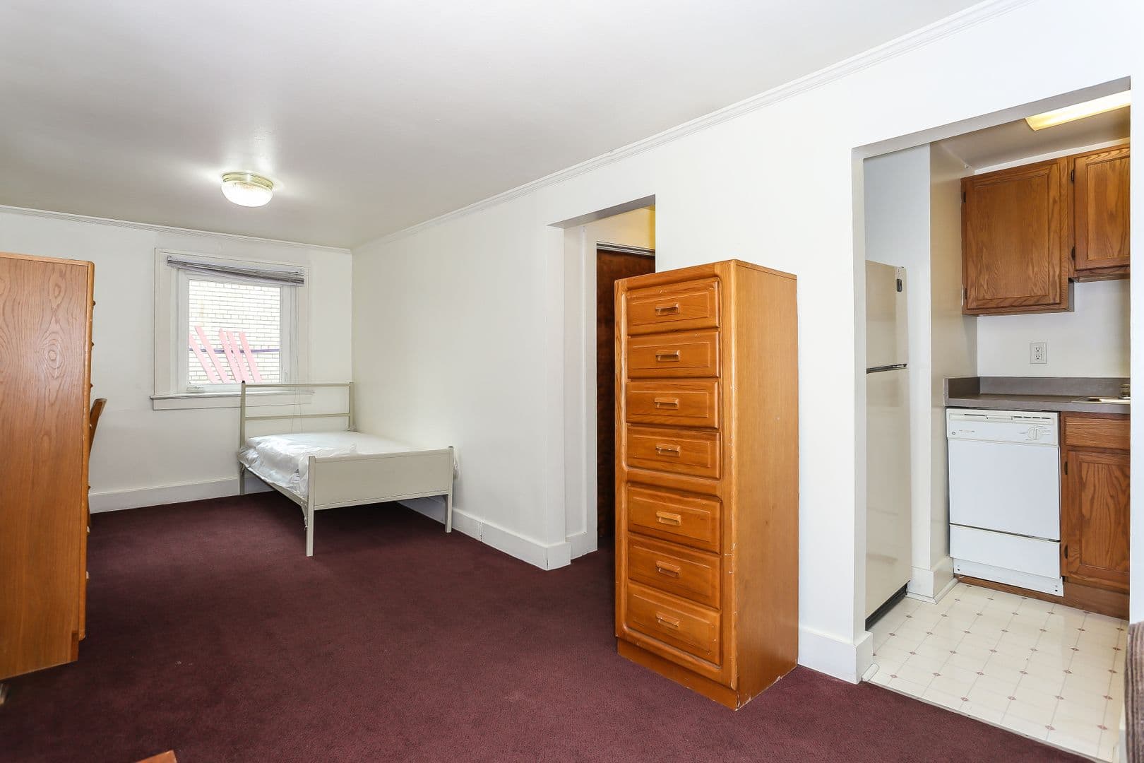 Ann Arbor Apartment: 1325 S. University Ave
