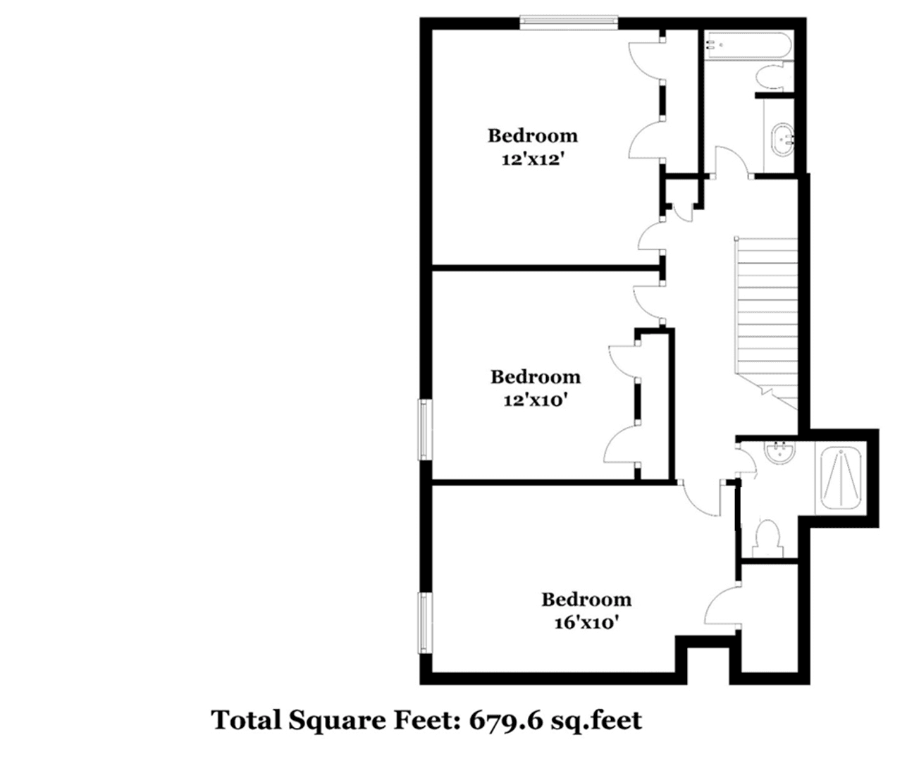 Ann Arbor Apartment: 1364 Geddes Ave