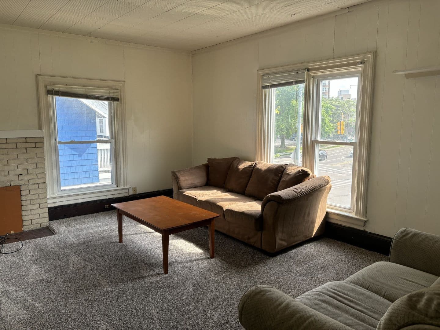 Ann Arbor Apartment: 1307 Washtenaw Ave