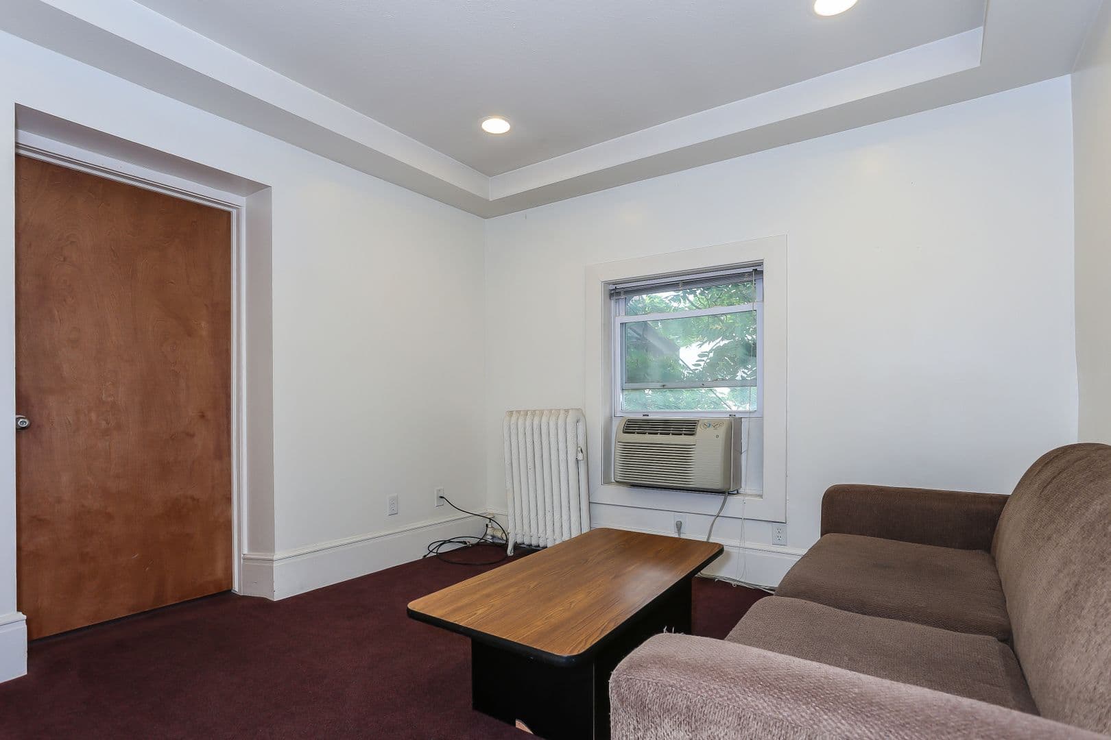 Ann Arbor Apartment: 1325 S. University Ave