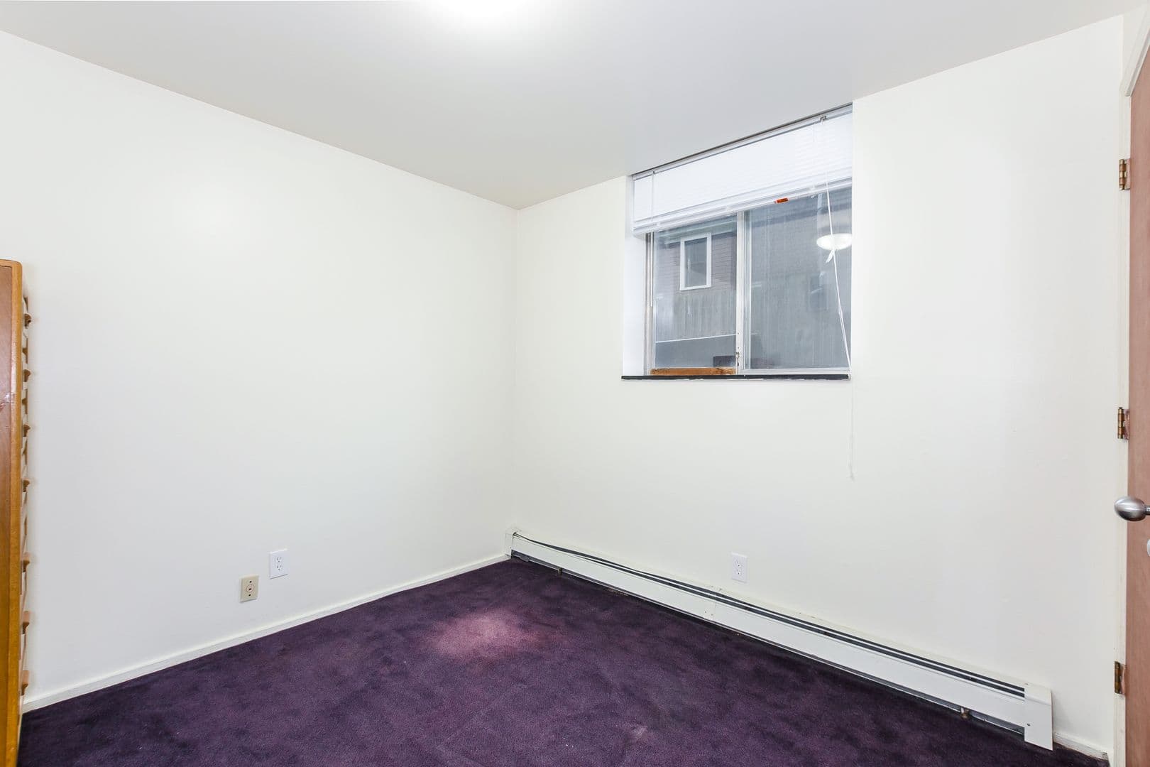 Ann Arbor Apartment: 1364 Geddes Ave