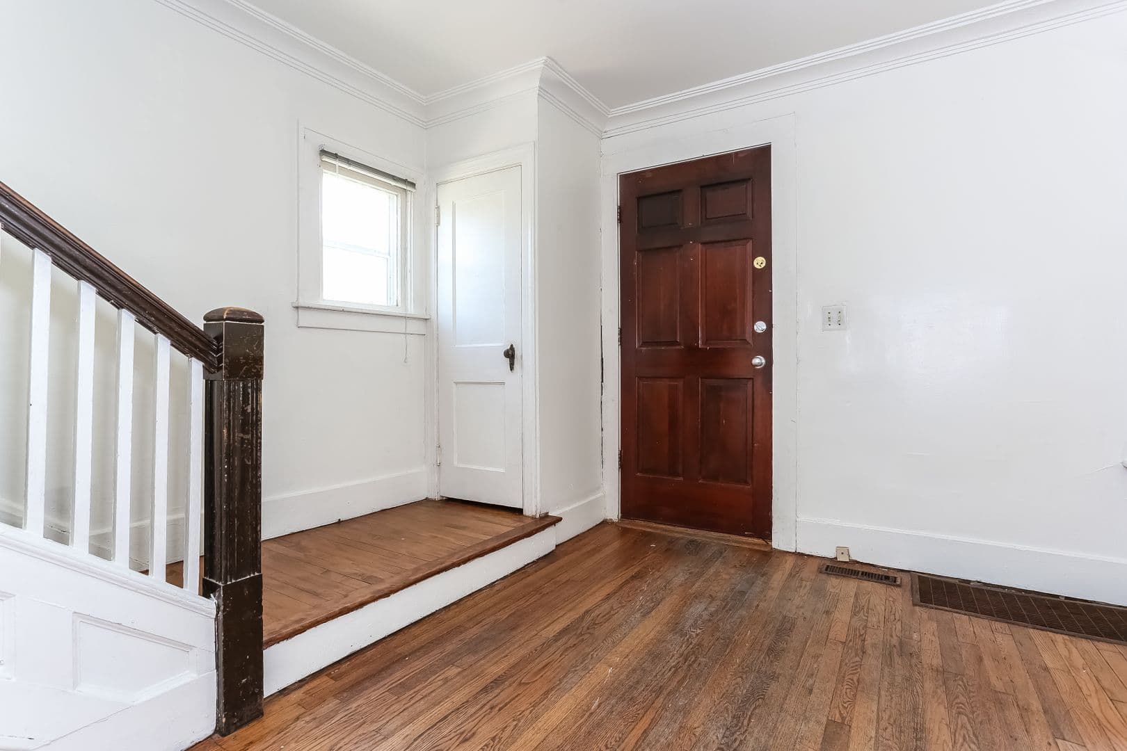 Ann Arbor House: 510 Mack Rd