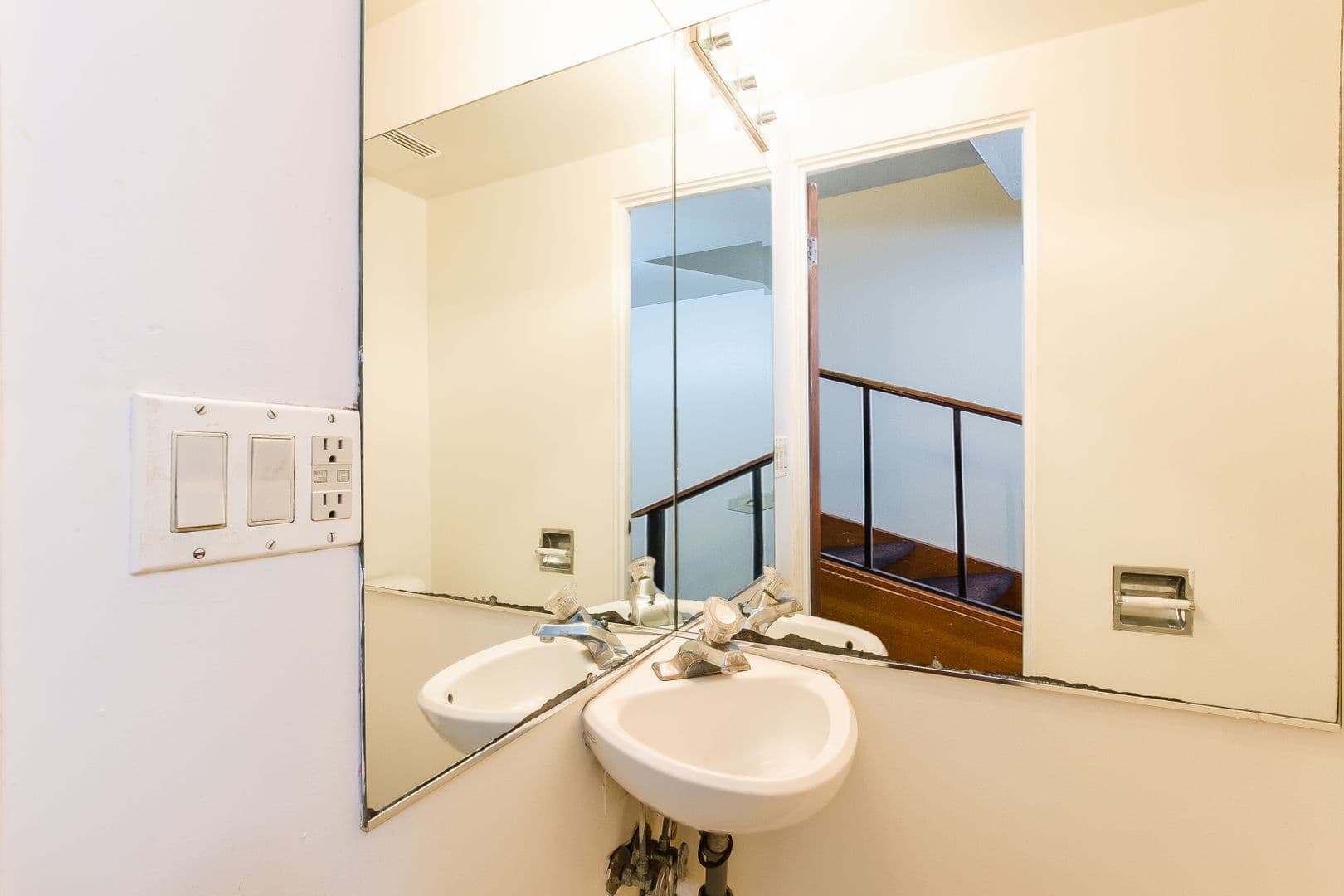 Ann Arbor Apartment: 1364 Geddes Ave
