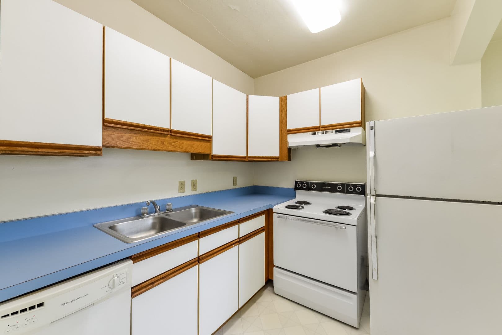 Ann Arbor Apartment: 1328 Washtenaw Ave