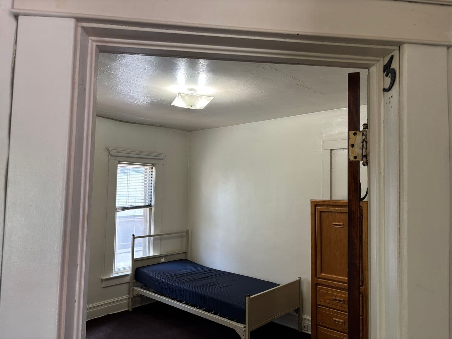 Ann Arbor Apartment: 524 S. Forest Ave