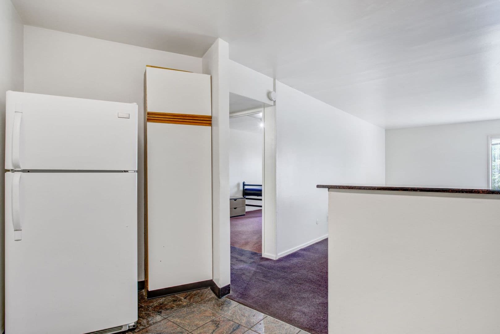 Ann Arbor Apartment: 1335 S. University Ave