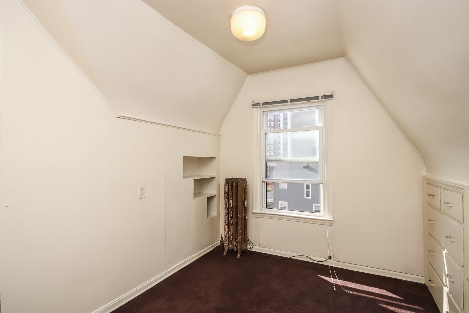 Ann Arbor Apartment: 514 S. Forest Ave