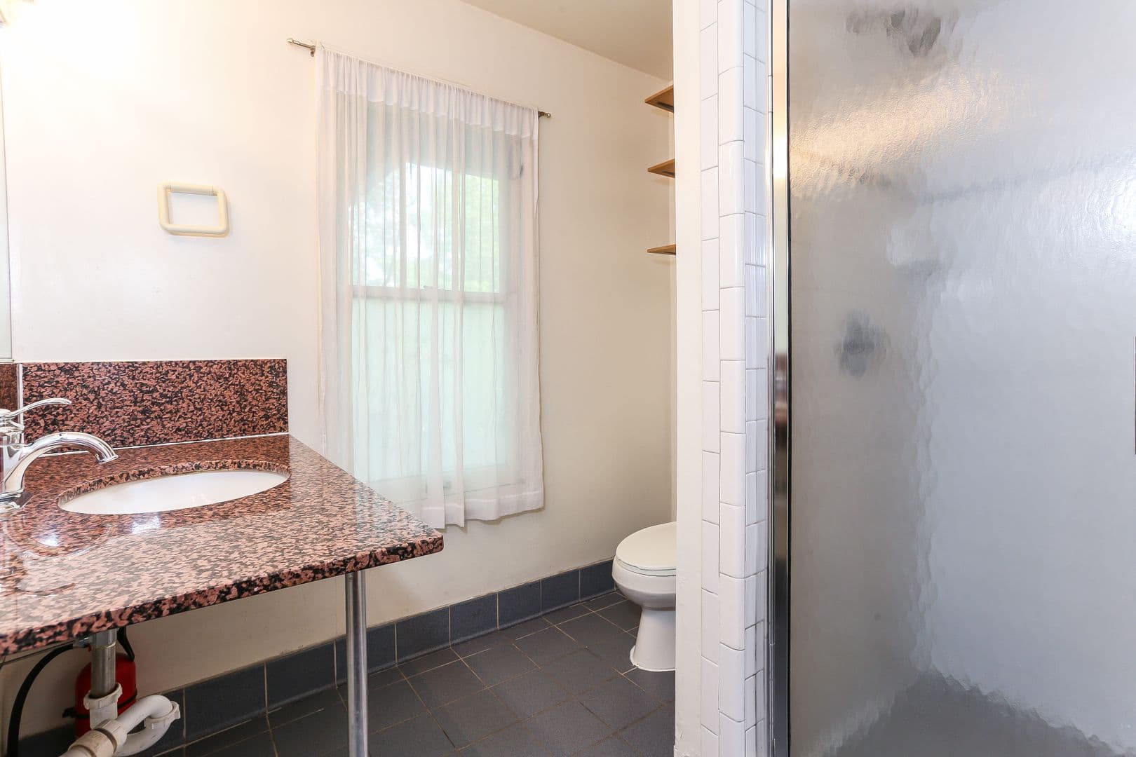 Ann Arbor House: 1315 Washtenaw