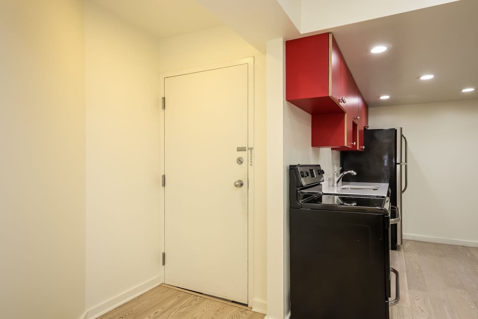 Ann Arbor Apartment: 1335 S. University Ave