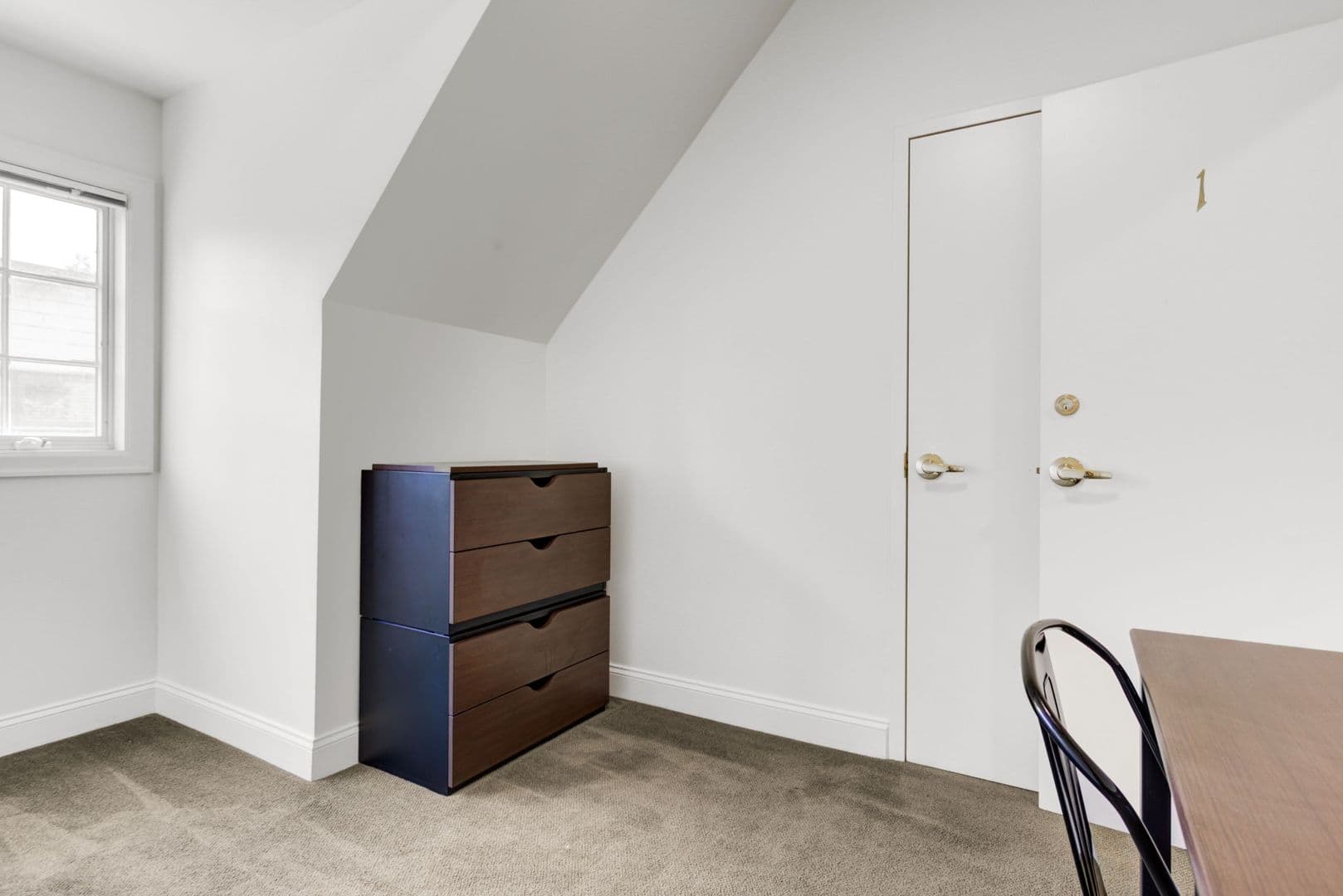 Ann Arbor Apartment: 727 S. Forest Ave