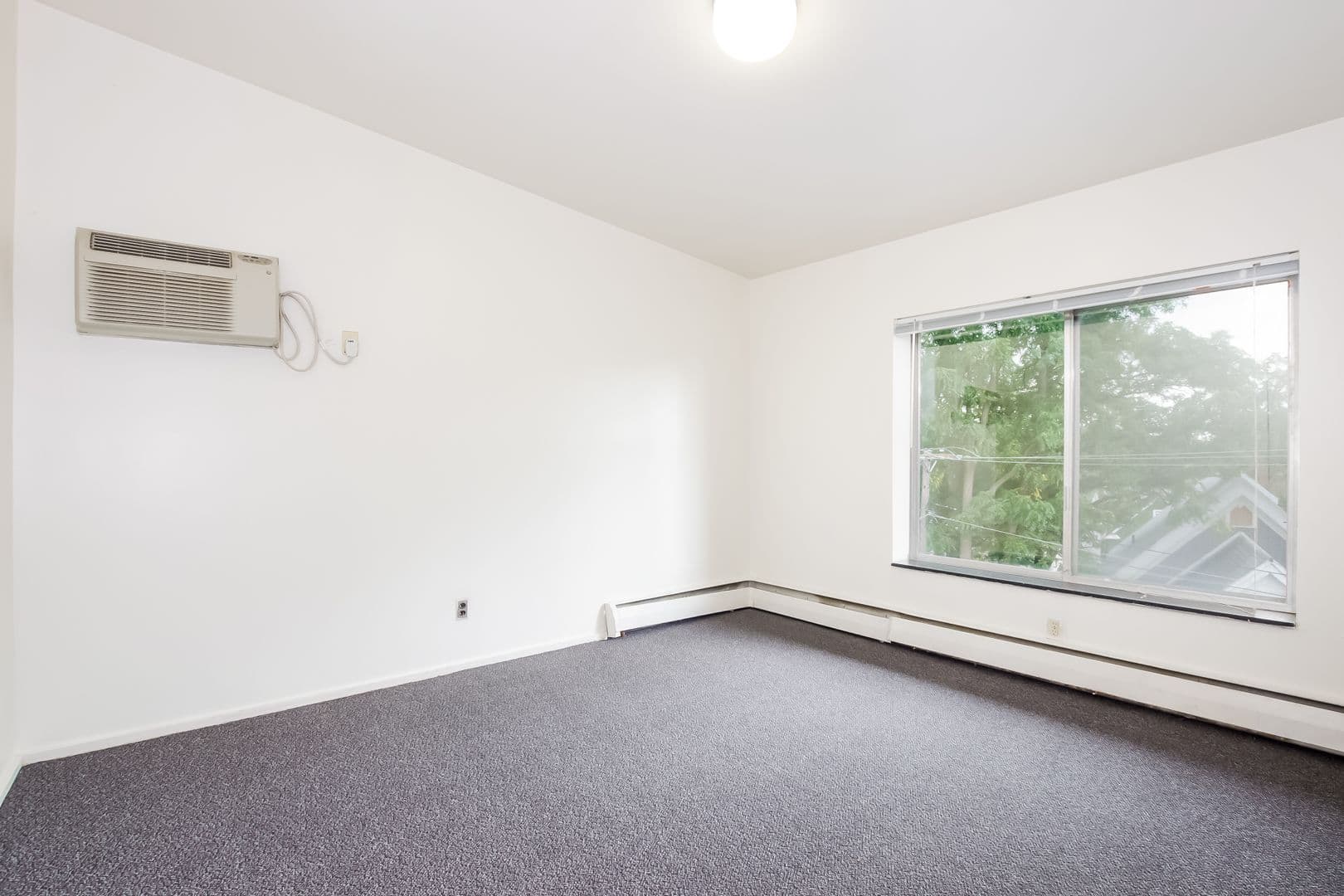 Ann Arbor Apartment: 1364 Geddes Ave