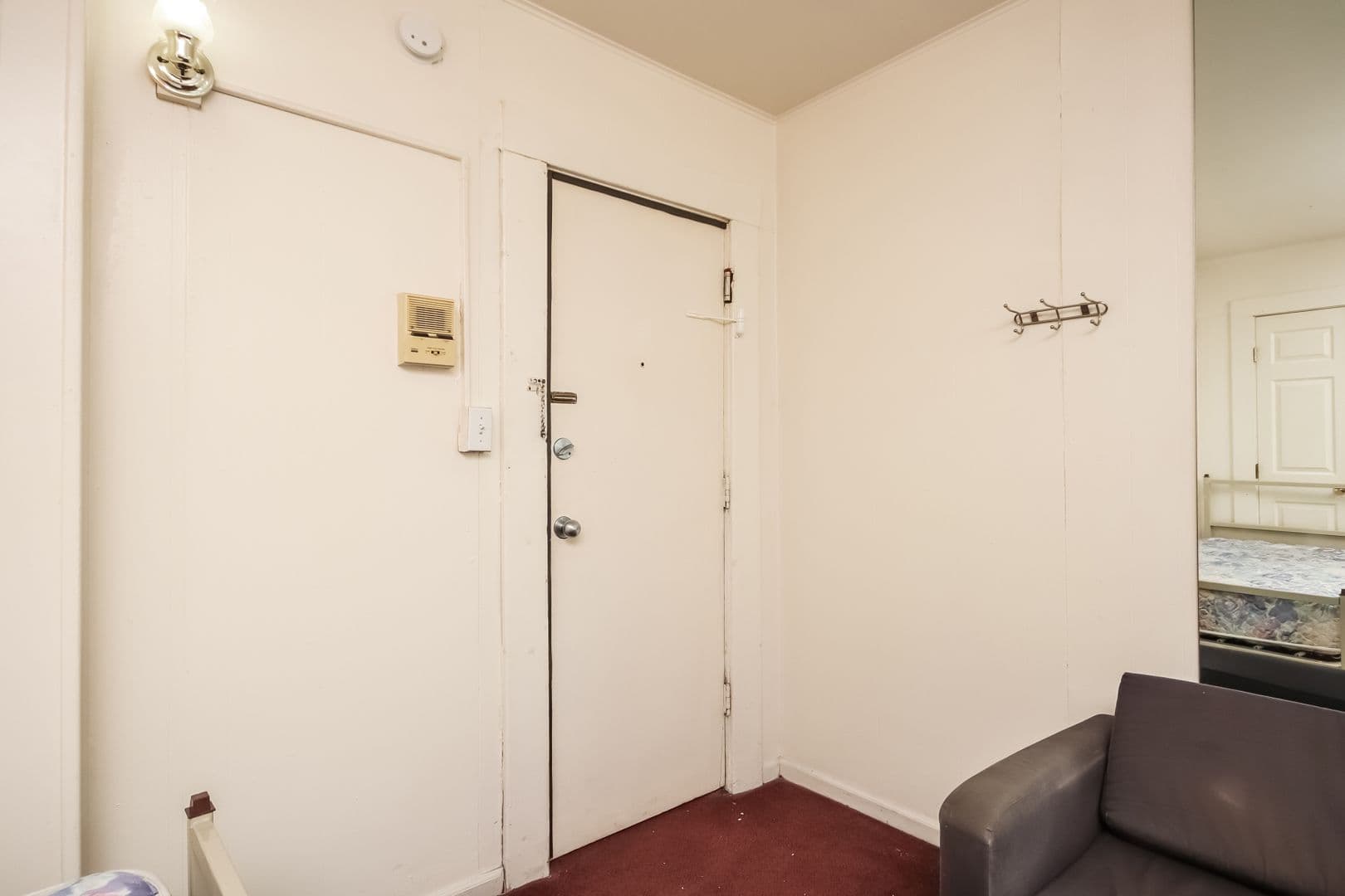 Ann Arbor Apartment: 514 S. Forest Ave