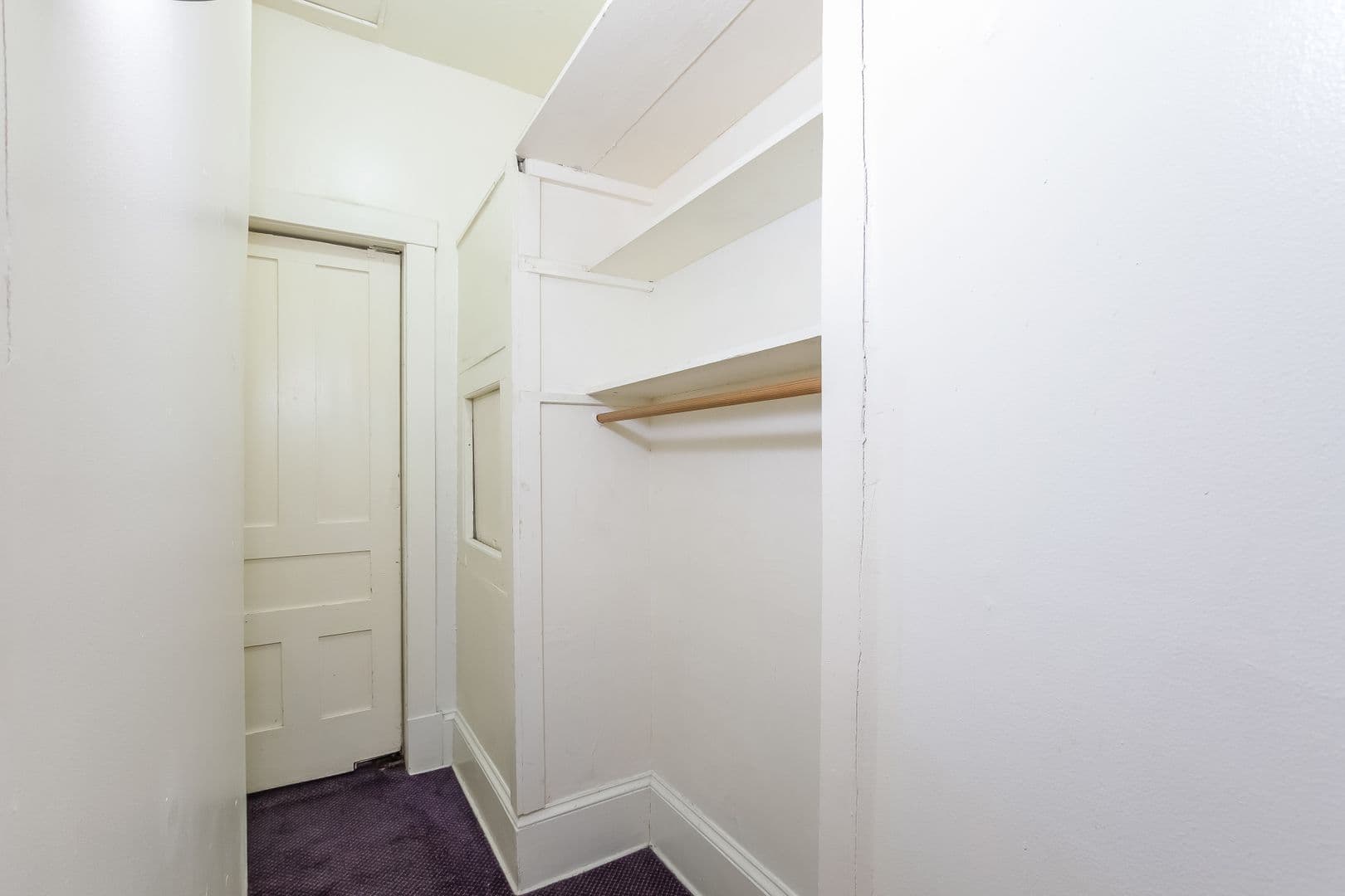 Ann Arbor Apartment: 1307 Washtenaw Ave